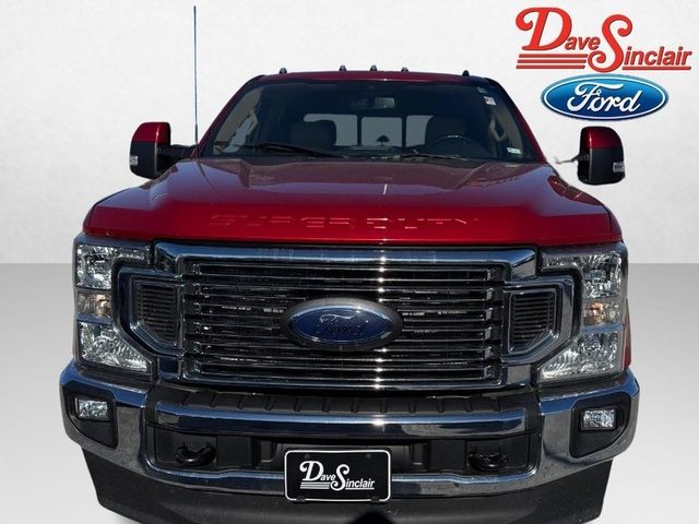 2022 Ford F-350 