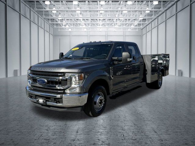 2022 Ford F-350 XL