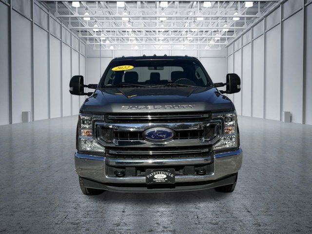 2022 Ford F-350 XL