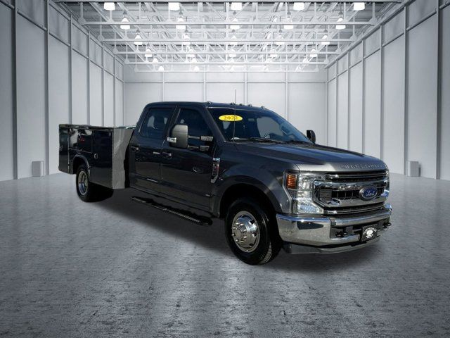 2022 Ford F-350 XL