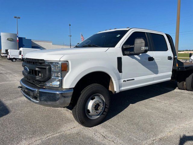 2022 Ford F-350 XL