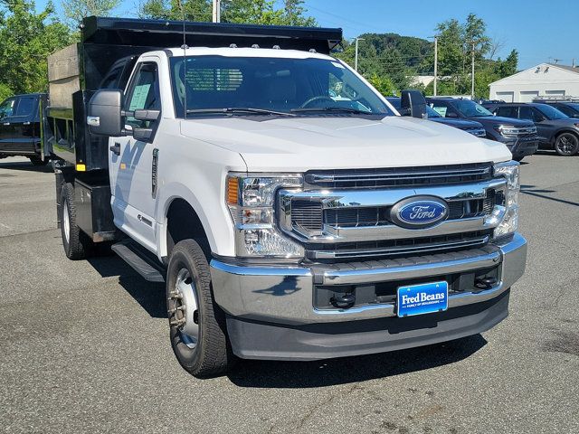 2022 Ford F-350 XL