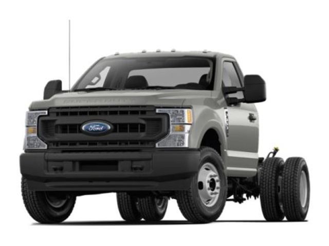 2022 Ford F-350 XL