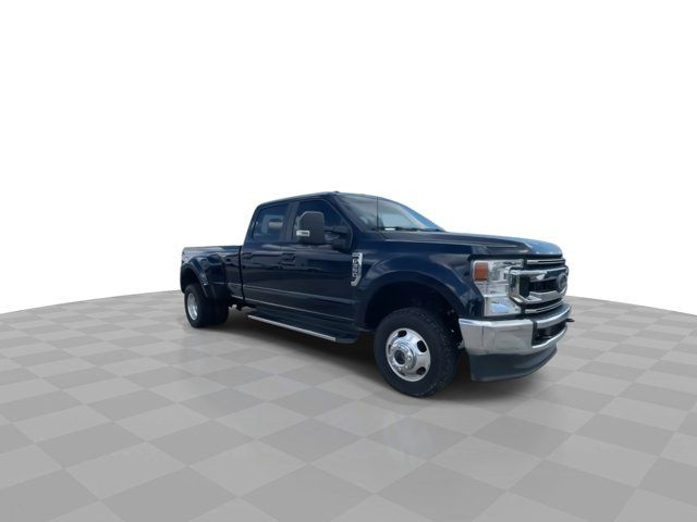 2022 Ford F-350 XL