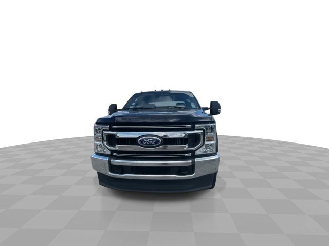 2022 Ford F-350 XL