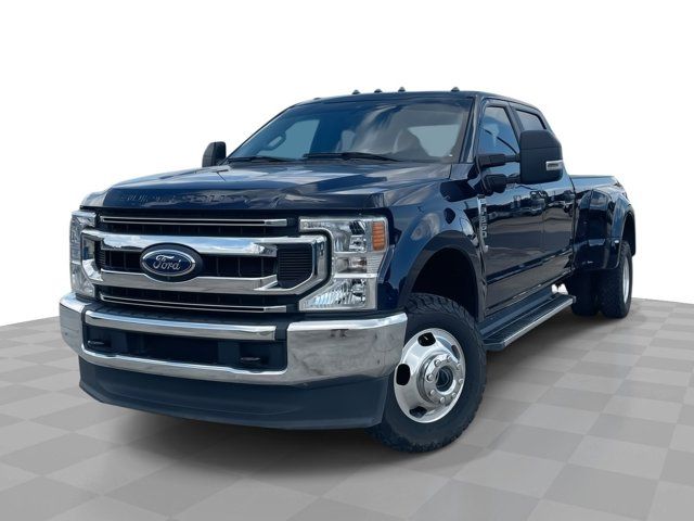 2022 Ford F-350 XL