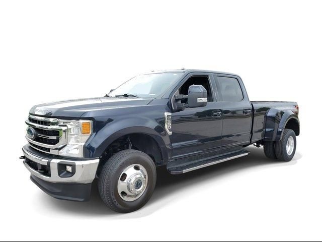 2022 Ford F-350 XL