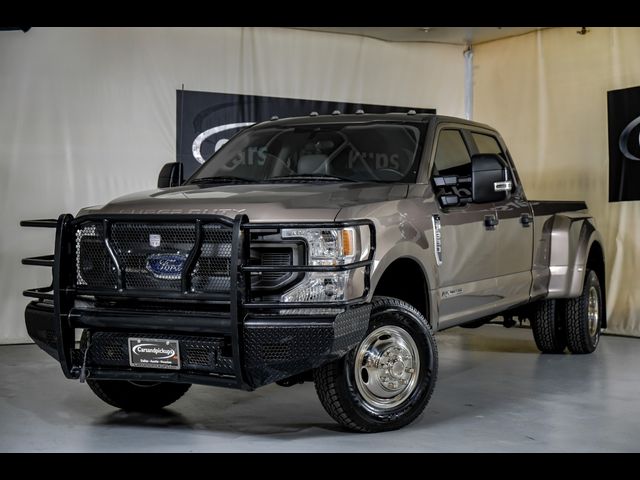 2022 Ford F-350 XL