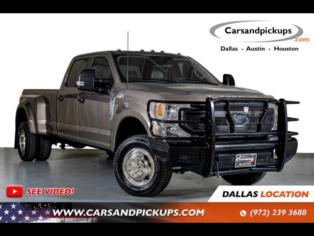 2022 Ford F-350 XL