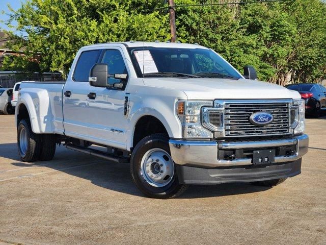 2022 Ford F-350 XL