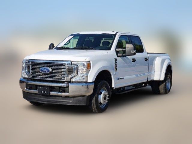 2022 Ford F-350 XL