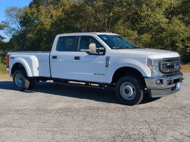 2022 Ford F-350 XL