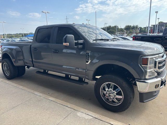 2022 Ford F-350 XL