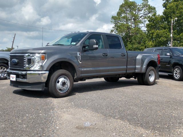 2022 Ford F-350 XL