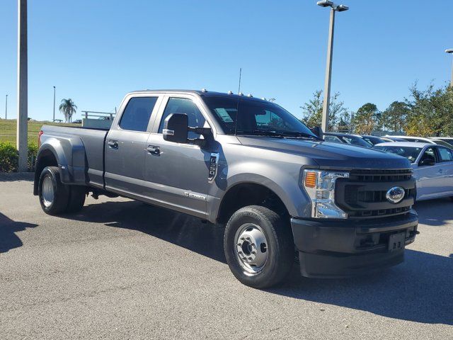 2022 Ford F-350 XL