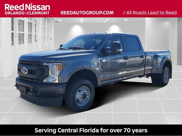 2022 Ford F-350 XL