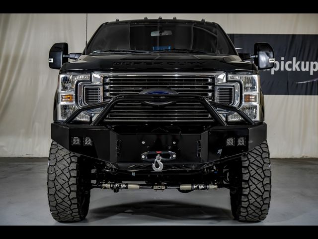 2022 Ford F-350 Lariat