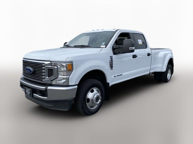 2022 Ford F-350 XL