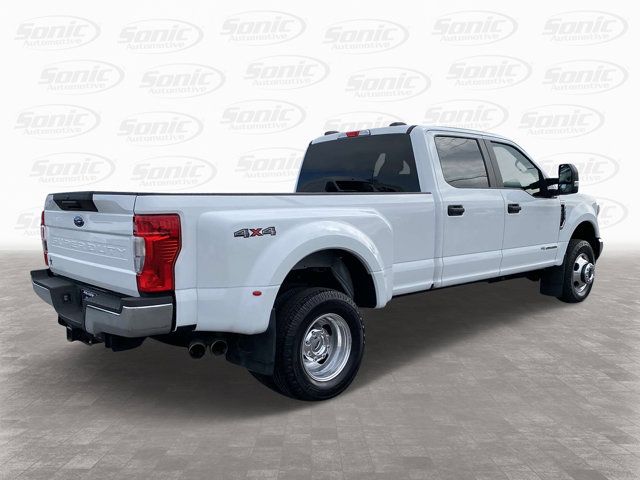 2022 Ford F-350 XL