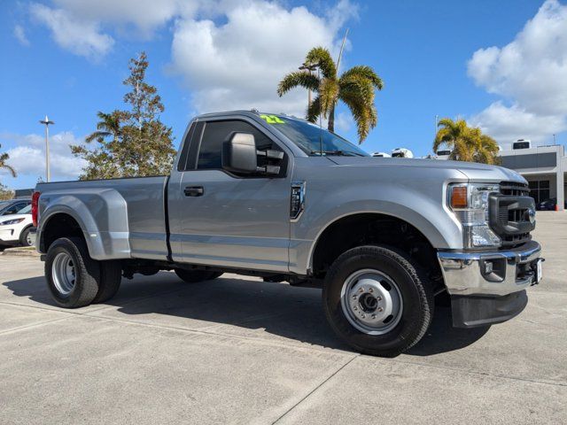 2022 Ford F-350 XL