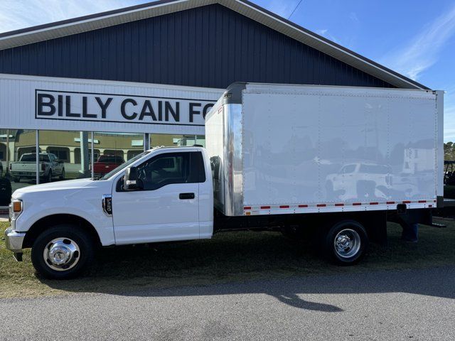 2022 Ford F-350 XLT