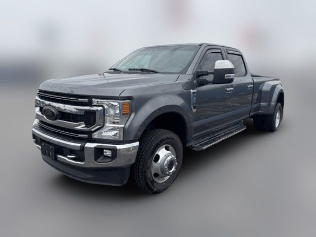 2022 Ford F-350 XLT