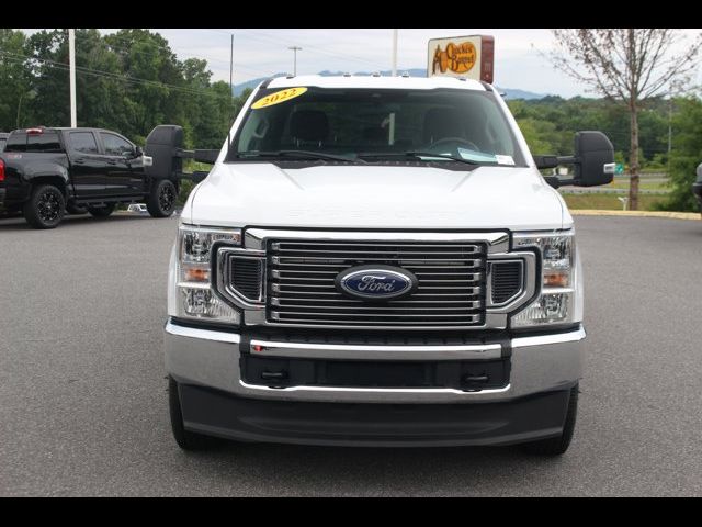 2022 Ford F-350 XLT