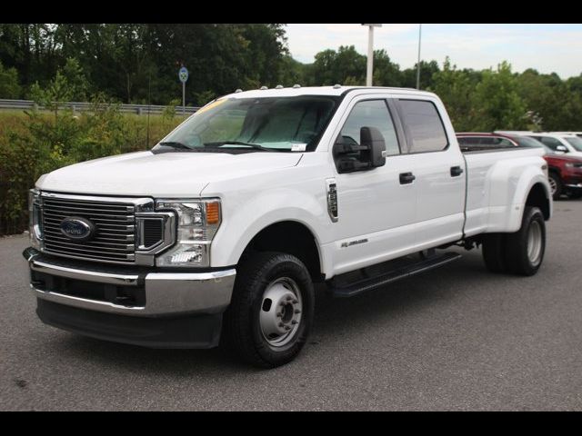 2022 Ford F-350 XLT