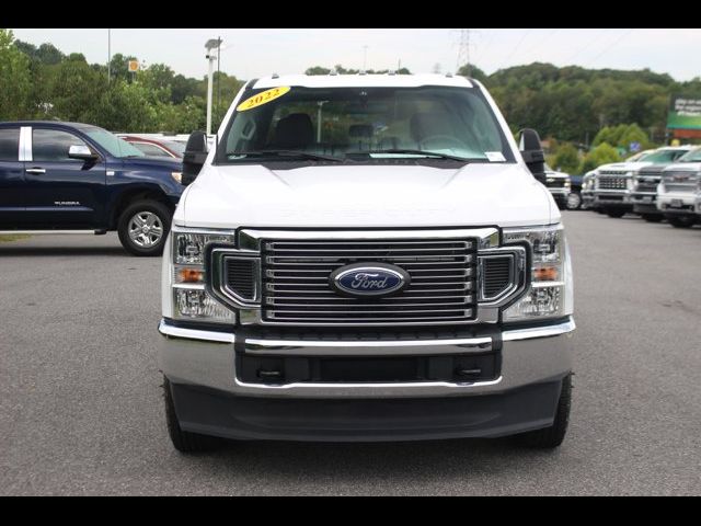 2022 Ford F-350 XLT