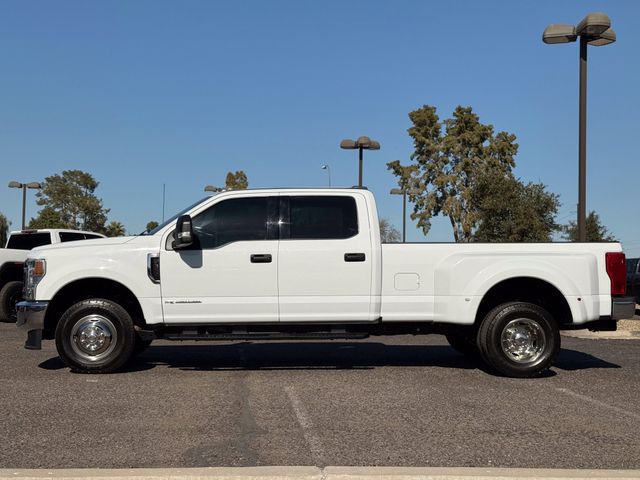 2022 Ford F-350 XLT