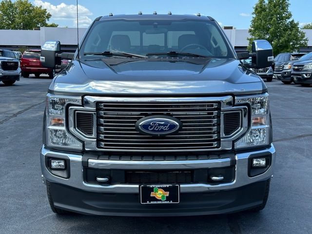 2022 Ford F-350 XLT