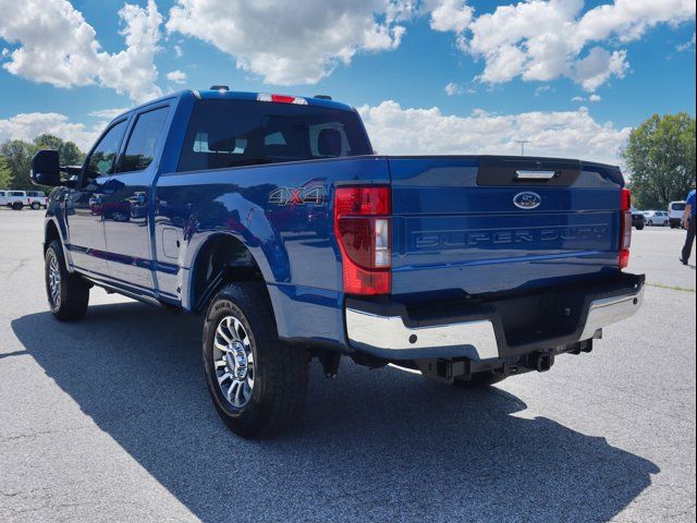 2022 Ford F-350 Lariat