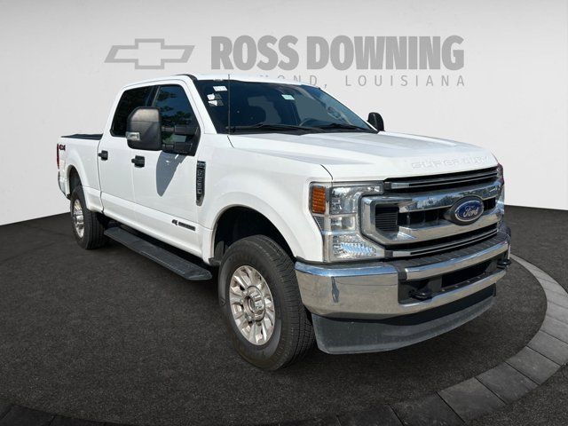 2022 Ford F-350 