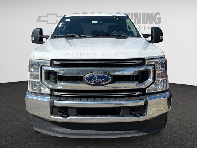 2022 Ford F-350 