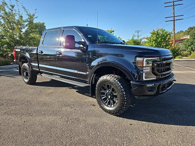 2022 Ford F-350 