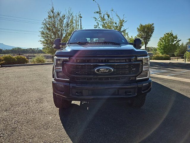 2022 Ford F-350 