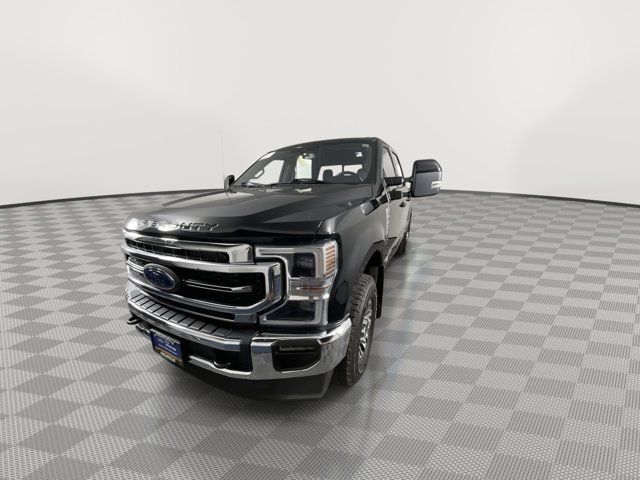 2022 Ford F-350 Lariat