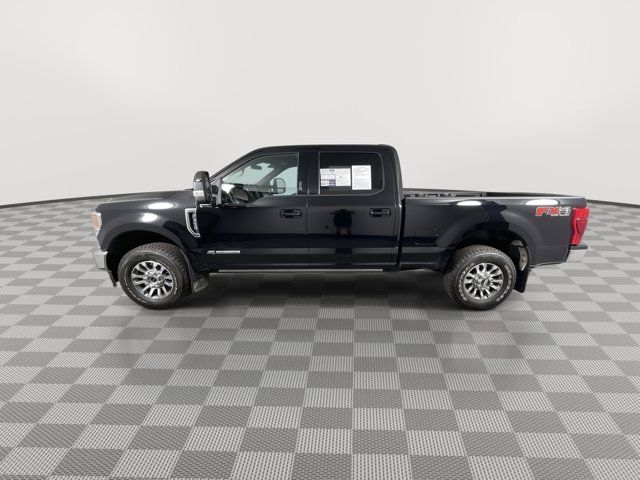 2022 Ford F-350 Lariat