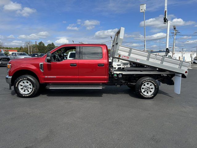 2022 Ford F-350 XLT