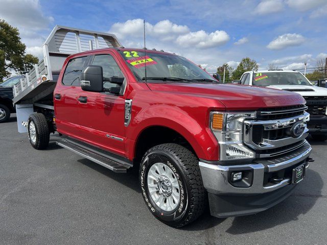 2022 Ford F-350 XLT