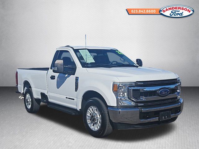 2022 Ford F-350 XL