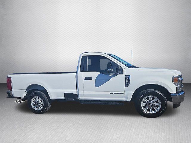 2022 Ford F-350 XL