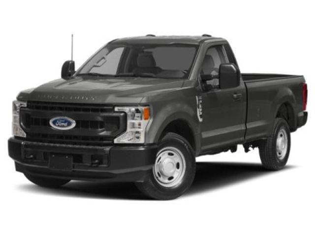 2022 Ford F-350 XL