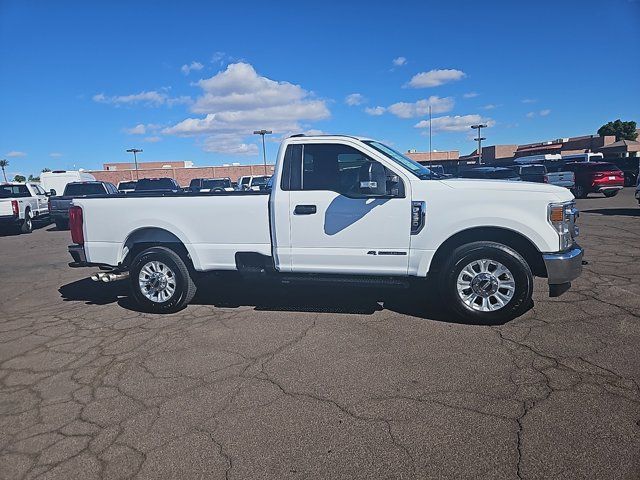 2022 Ford F-350 XL