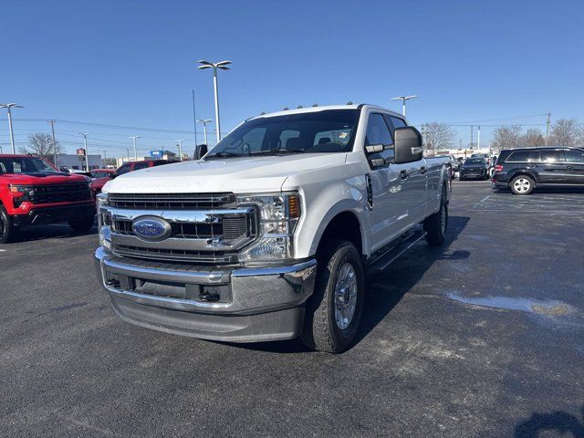 2022 Ford F-350 XL