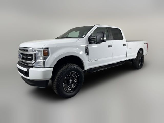 2022 Ford F-350 XL