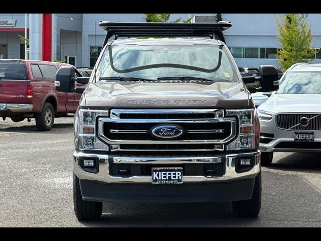 2022 Ford F-350 