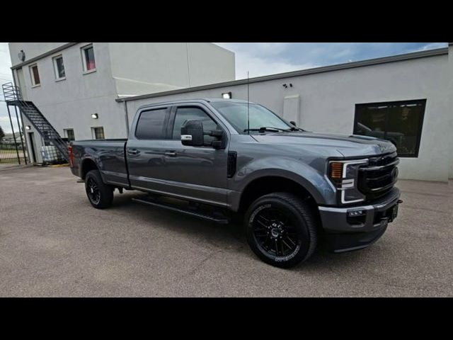 2022 Ford F-350 