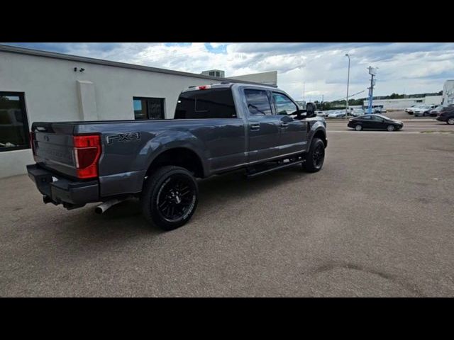 2022 Ford F-350 