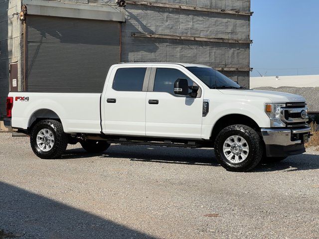 2022 Ford F-350 XL